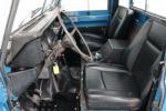 stoelen serie 3 pickup